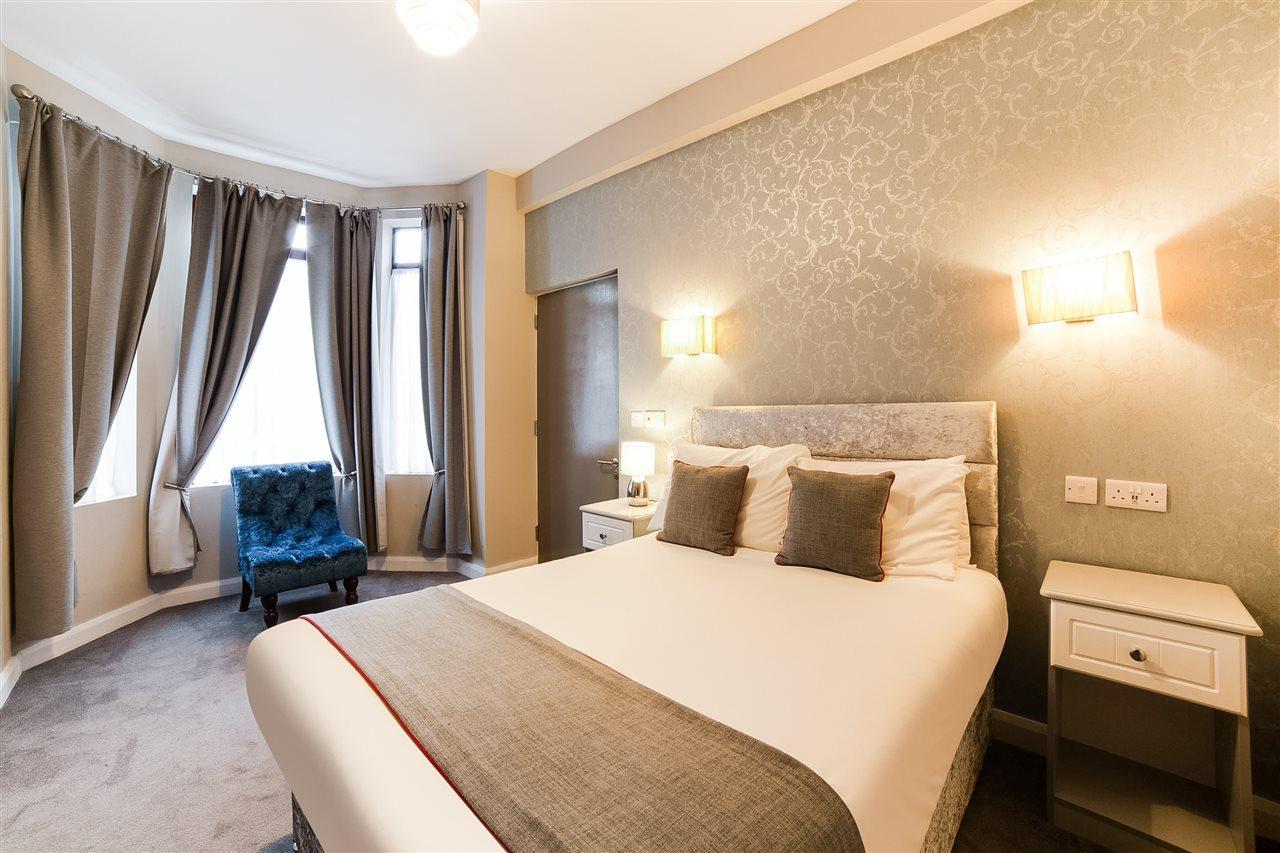 Oyo Parador Lodge ベルファスト エクステリア 写真