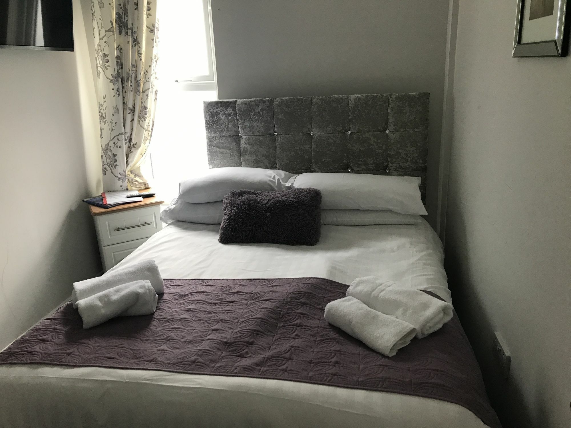 Oyo Parador Lodge ベルファスト エクステリア 写真